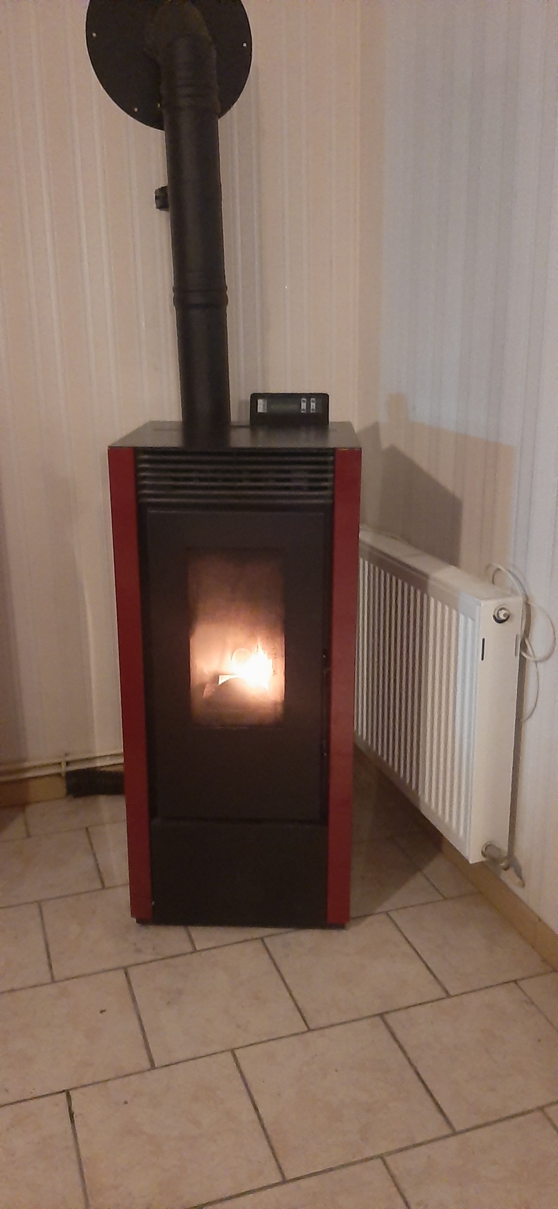 Photo n° 1 de l'avis de Maxence.o fait le 16/01/2020 à 08:44
