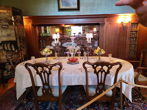 History Museum «Pittock Mansion», reviews and photos, 3229 NW Pittock Dr, Portland, OR 97210, USA