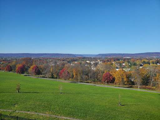 History Museum «The National Civil War Museum», reviews and photos, 1 Lincoln Cir, Harrisburg, PA 17103, USA