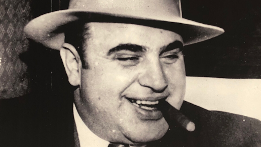 Al Capone Barbiere Carrer de Isaac Peral, 56, Local 30, 07157 Mallorca, Illes Balears, España