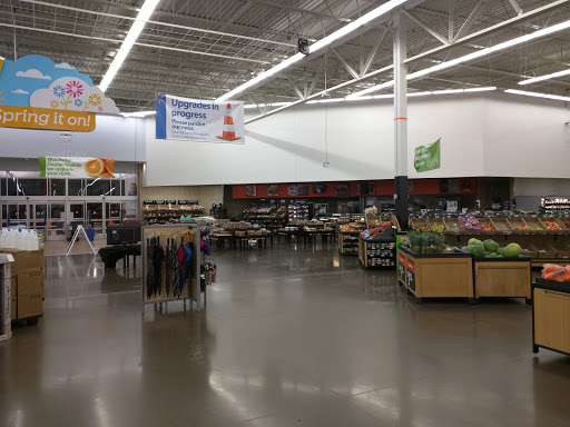 Department Store «Walmart Supercenter», reviews and photos, 12300 IL-47, Huntley, IL 60142, USA