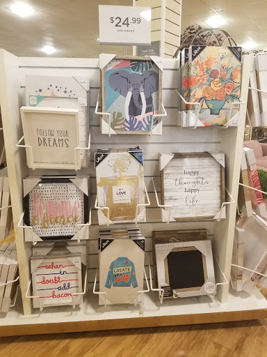 Department Store «HomeGoods», reviews and photos, 1391 Boston Post Rd, Milford, CT 06460, USA