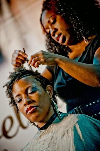 Hair Salon «Lady Styles Hair Designs», reviews and photos, 3407 Fort Meade Rd Suite 33, Laurel, MD 20707, USA