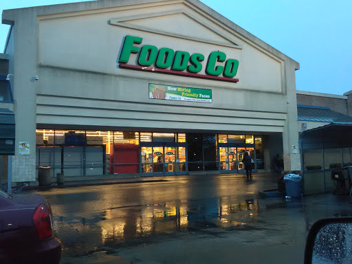 Grocery Store «Foodsco», reviews and photos, 1250 Macdonald Ave, Richmond, CA 94801, USA