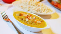 Curry du Restaurant indien Maharajah - spécialités sri lankaises et indiennes à Villefranche-sur-Saône - n°1