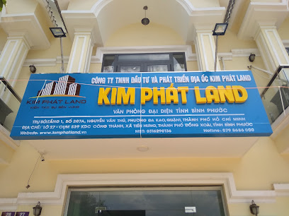 Kim Phát Land