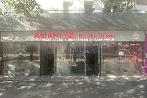 Amani Restaurant image