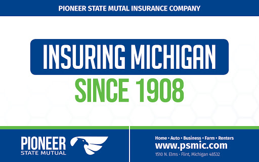 Insurance Company «Pioneer State Mutual Insurance Co», reviews and photos