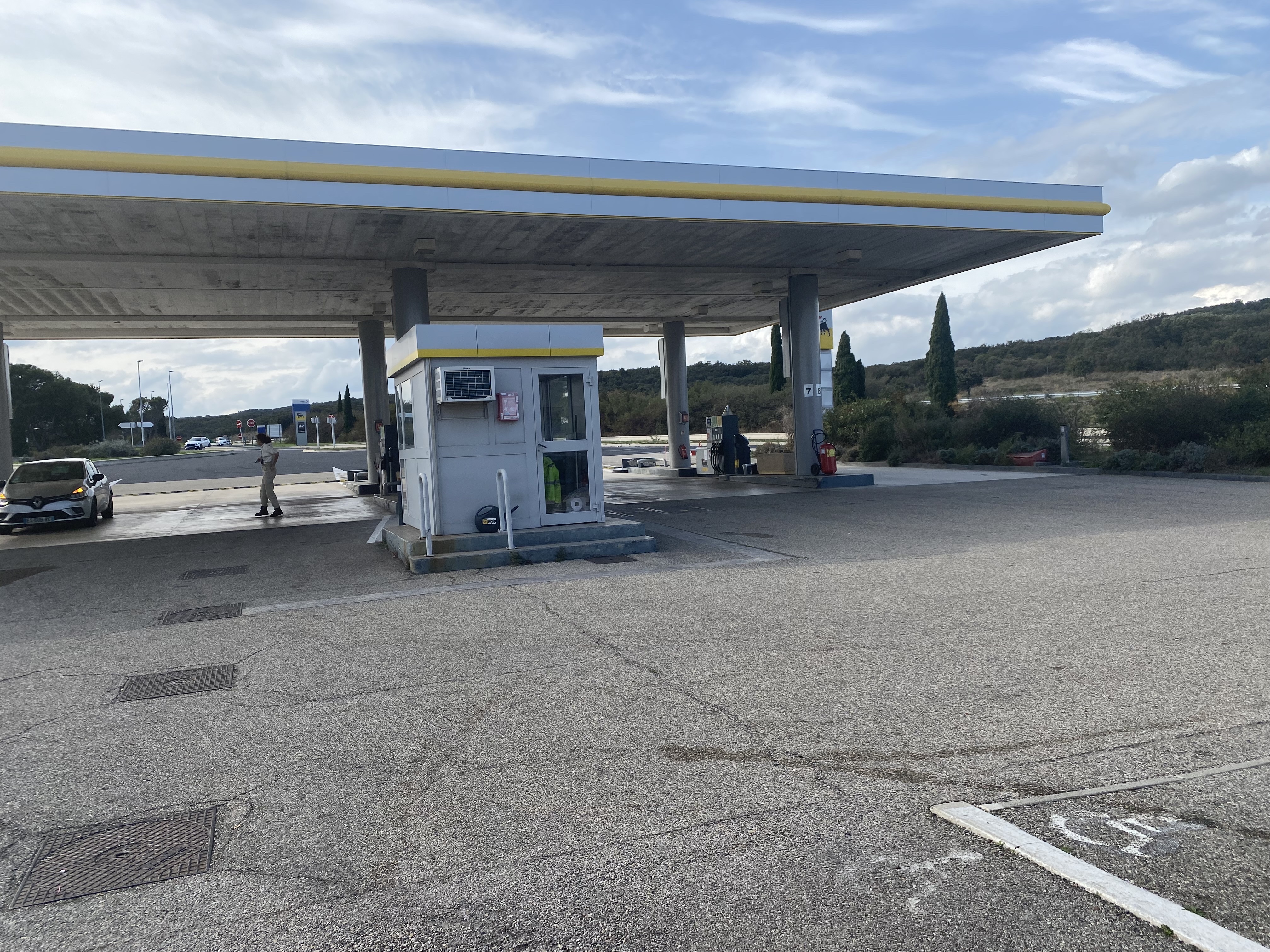 Photo n° 3 de l'avis de De.a fait le 17/10/2022 à 13:10