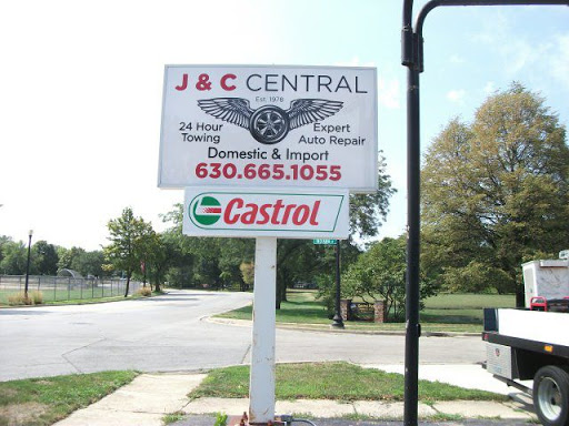 Sign Shop «Accurate Repro, Inc.», reviews and photos, 2368 Corporate Ln, Naperville, IL 60563, USA