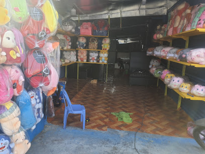 Huỳnh Gia Shop