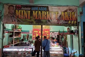Pasar Dargo Indah image