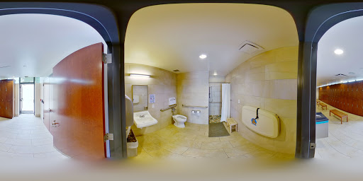 Community Center «Bryan Glazer Family JCC», reviews and photos, 522 N Howard Ave, Tampa, FL 33606, USA