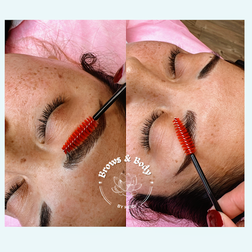 Explore positive tattoo ideas, creative tattoo ideas in Johnston, available at Brows & Body