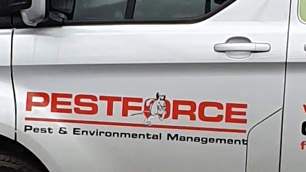 Pestforce Pest Control Hertfordshire