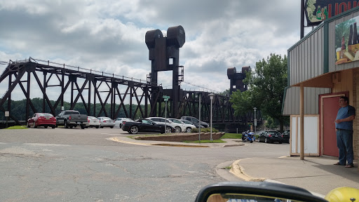 Liquor Store «Price Rite Liquors», reviews and photos, 20 Orange St, Prescott, WI 54021, USA