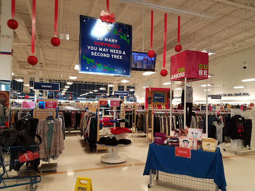 Department Store «Marshalls», reviews and photos, 4200 Veterans Memorial Dr, Batavia, NY 14020, USA