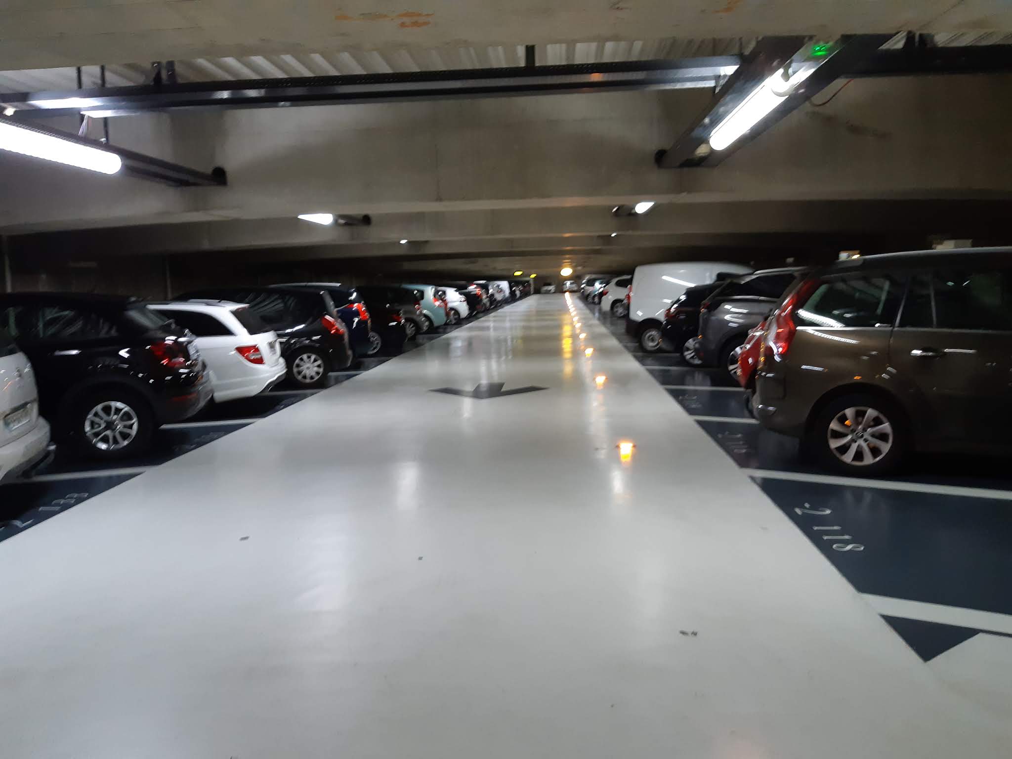 Photo n° 2 de l'avis de hubtowndave. fait le 31/08/2019 à 04:23
