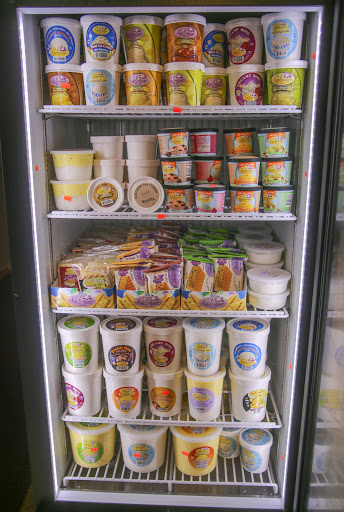 Grocery Store «East Market & Restaurant», reviews and photos, 3405 El Camino Ave, Sacramento, CA 95821, USA