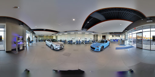 Subaru Dealer «Adventure Subaru», reviews and photos, 1991 Mentor Ave, Painesville, OH 44077, USA