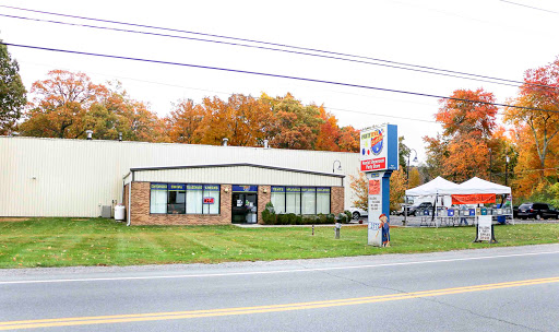 Party Store «PartyTime Rentals», reviews and photos, 2575 State Rte 55, Poughquag, NY 12570, USA