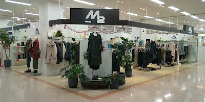 M2 by sensounico