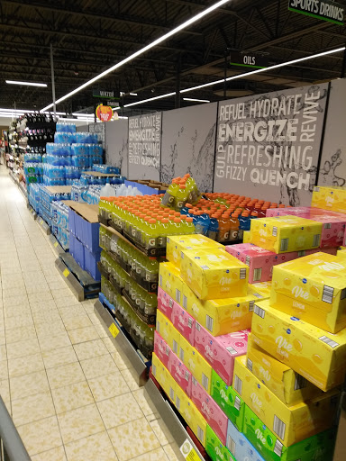 Supermarket «ALDI», reviews and photos, 3831 E Main St, Whitehall, OH 43213, USA