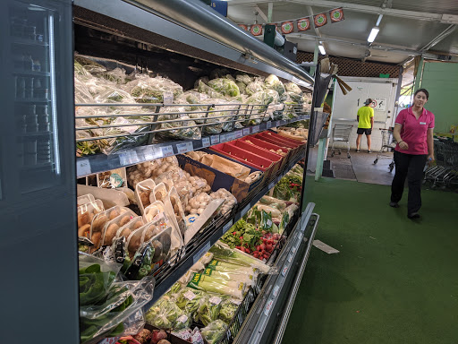 Vegetable wholesale market Sunshine Coast