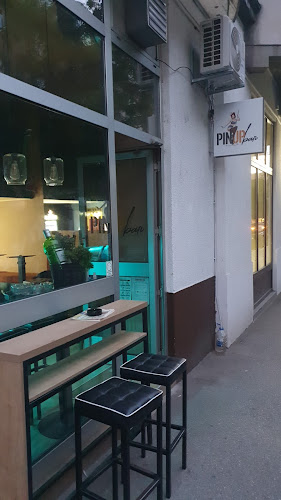 Recenzije PinUp Bar u Zagreb - Bar