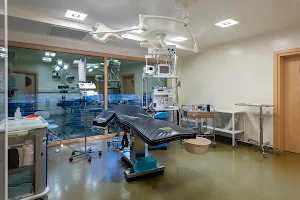 Vitkus Clinic - Plastinės rekonstrukcinės chirurgijos klinika image