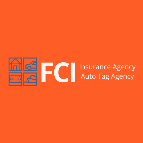 Auto Insurance Agency «FCI Auto Tag and Insurance Agency», reviews and photos