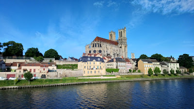 Collège Lycée Notre-Dame à Mantes-la-Jolie