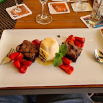 Photo n°1 de l'avis de derbo. fait le 13/07/2021 à 08:50 sur le  Restaurant Zur Quelle & Bistro Karls Quelle à Bad Lippspringe