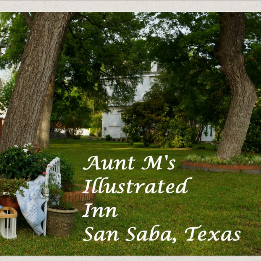 Aunt M's Illustrated Inn