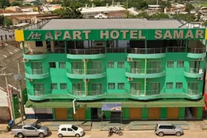 Hotel SAMAR image