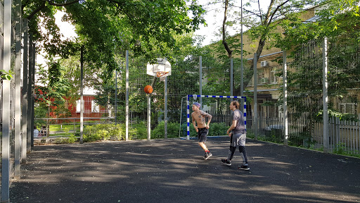 Basketbol'naya Ploshchadka