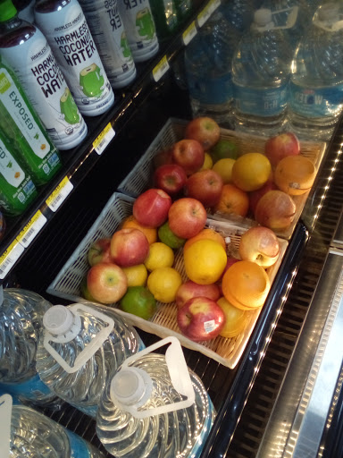 Convenience Store «Jacksons Food Stores», reviews and photos, 12221 NE 124th St, Kirkland, WA 98034, USA