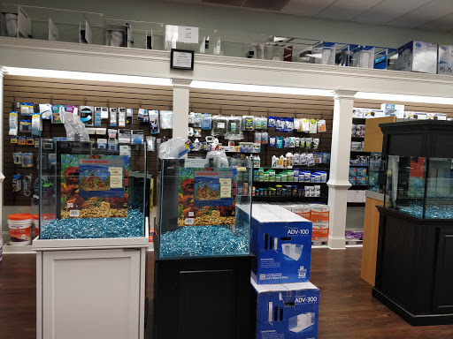Tropical Fish Store «Pure Reef», reviews and photos, 12900 GA-9, Alpharetta, GA 30004, USA