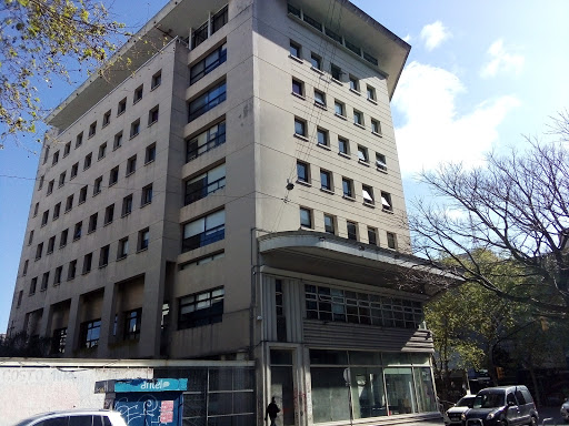 Facultad de Ciencias Sociales de la República Oriental del Uruguay