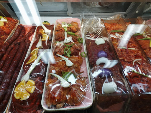 Mexican Grocery Store «Sinaloa Market», reviews and photos, 1701 E McFadden Ave b, Santa Ana, CA 92705, USA