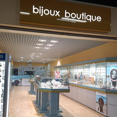 Bijoux Boutique à Metz