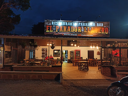 EL PARADOR LLANERO - Cra. 20, Dagua, Valle del Cauca, Colombia