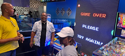 Bowling Alley «Centennial Lanes», reviews and photos, 16050 Centennial Cir, Tinley Park, IL 60477, USA