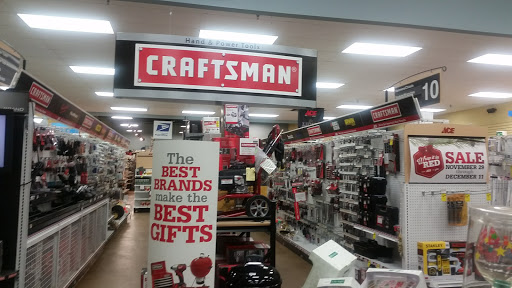 Hardware Store «Cloverdale Ace Hardware», reviews and photos, 2287 Cloverdale Ave NW, Winston-Salem, NC 27103, USA