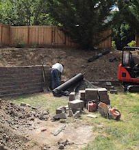 Beaver Landscape Concepts, Inc. - Photo 5 - Car repair in Hillsboro, OR, Hillsboro