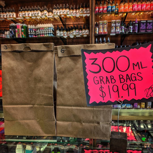 Tobacco Shop «Tobacco Town», reviews and photos, 47043 Gratiot Ave, Chesterfield, MI 48051, USA