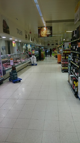 Avaliações doPingo Doce São Gens em Matosinhos - Supermercado