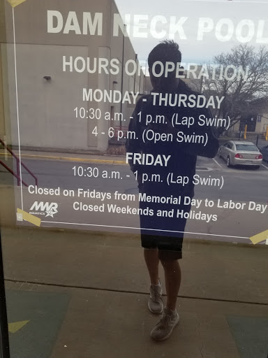 Gym «Dam Neck Fitness Center», reviews and photos, 1977 Terrier Ave, Virginia Beach, VA 23461, USA