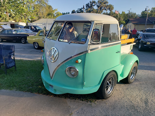 Community Center «Longwood Community Building», reviews and photos, 200 W Warren Ave, Longwood, FL 32750, USA