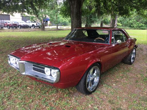 Used Car Dealer «Winter Park Auto Exchange», reviews and photos, 1804 N Goldenrod Rd, Orlando, FL 32807, USA